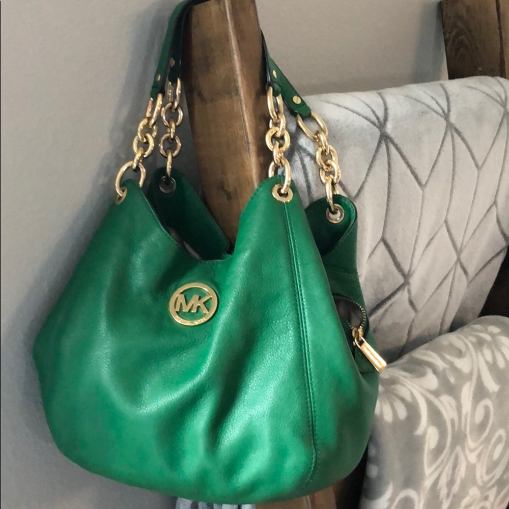Michael kors purse